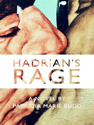 cover image of Hadrian's Rage